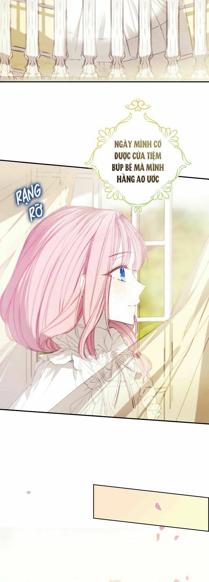 tiệm búp bê của công chúa chapter 3 6