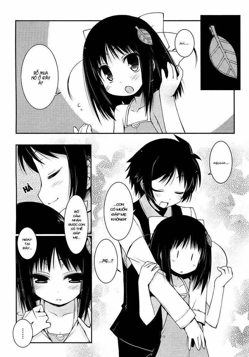 rotte no omocha chapter 5 7