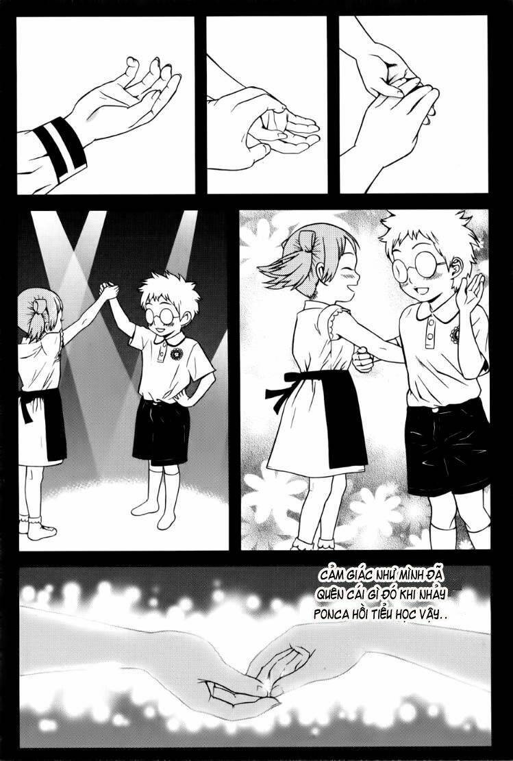 need a girl chapter 28 14