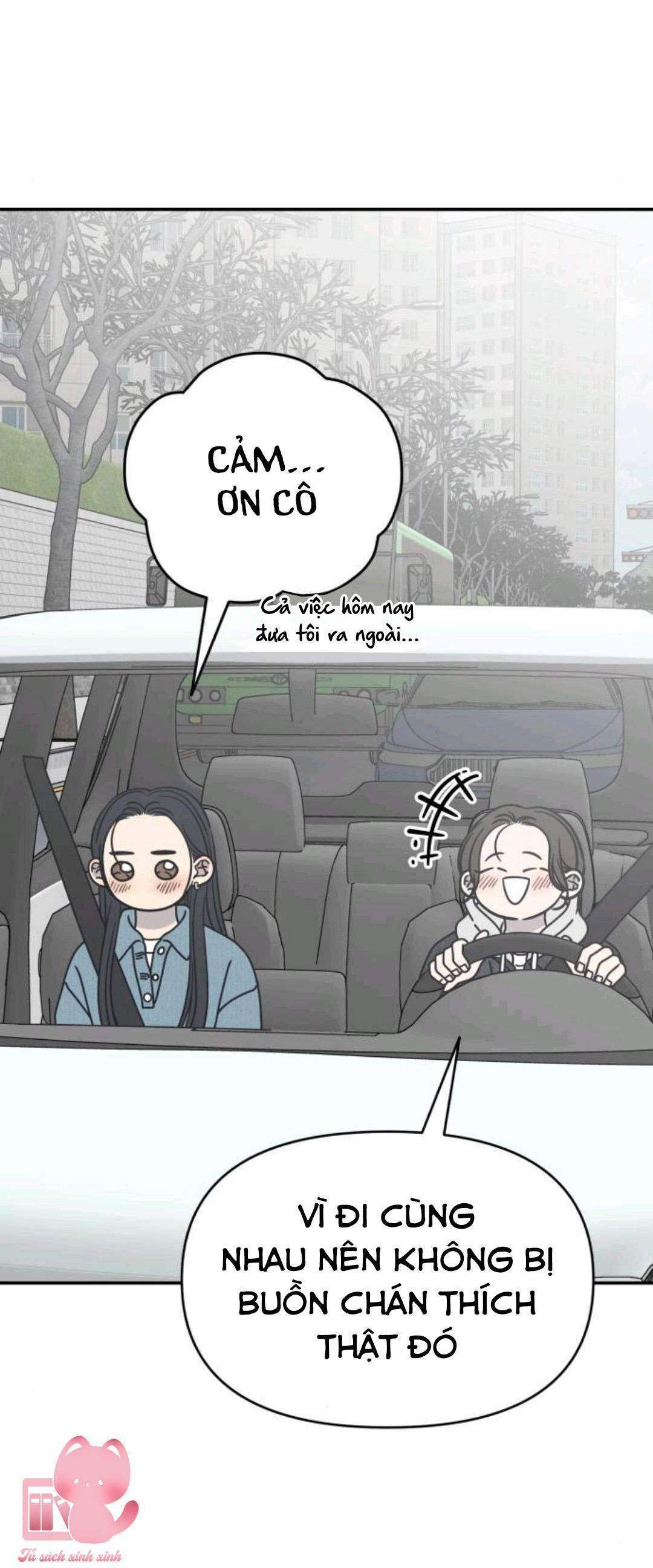 nói không với tình công sở chapter 9 72