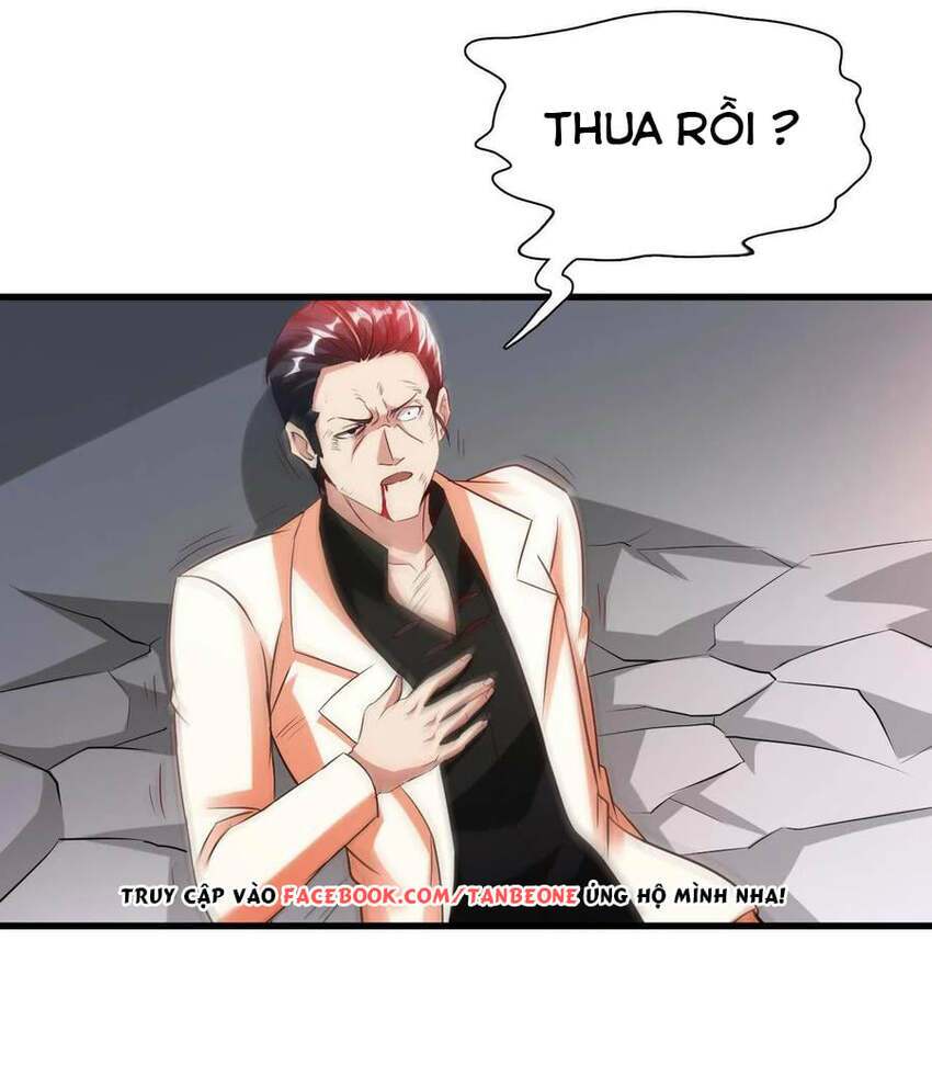 sư phụ của ta là thần tiên chapter 69 36