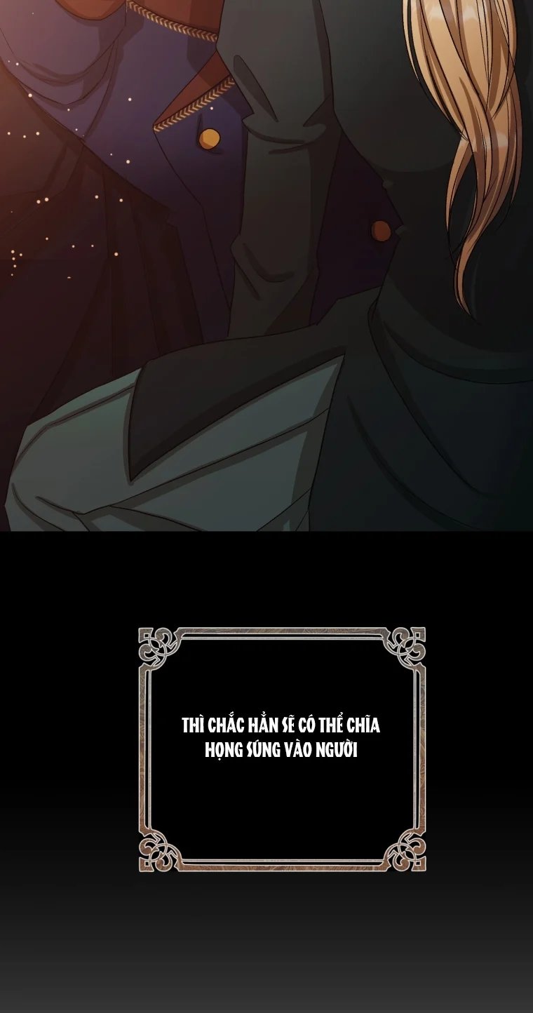 khi tôi bị chú chó tôi bỏ rơi cắn chapter 9.1 35