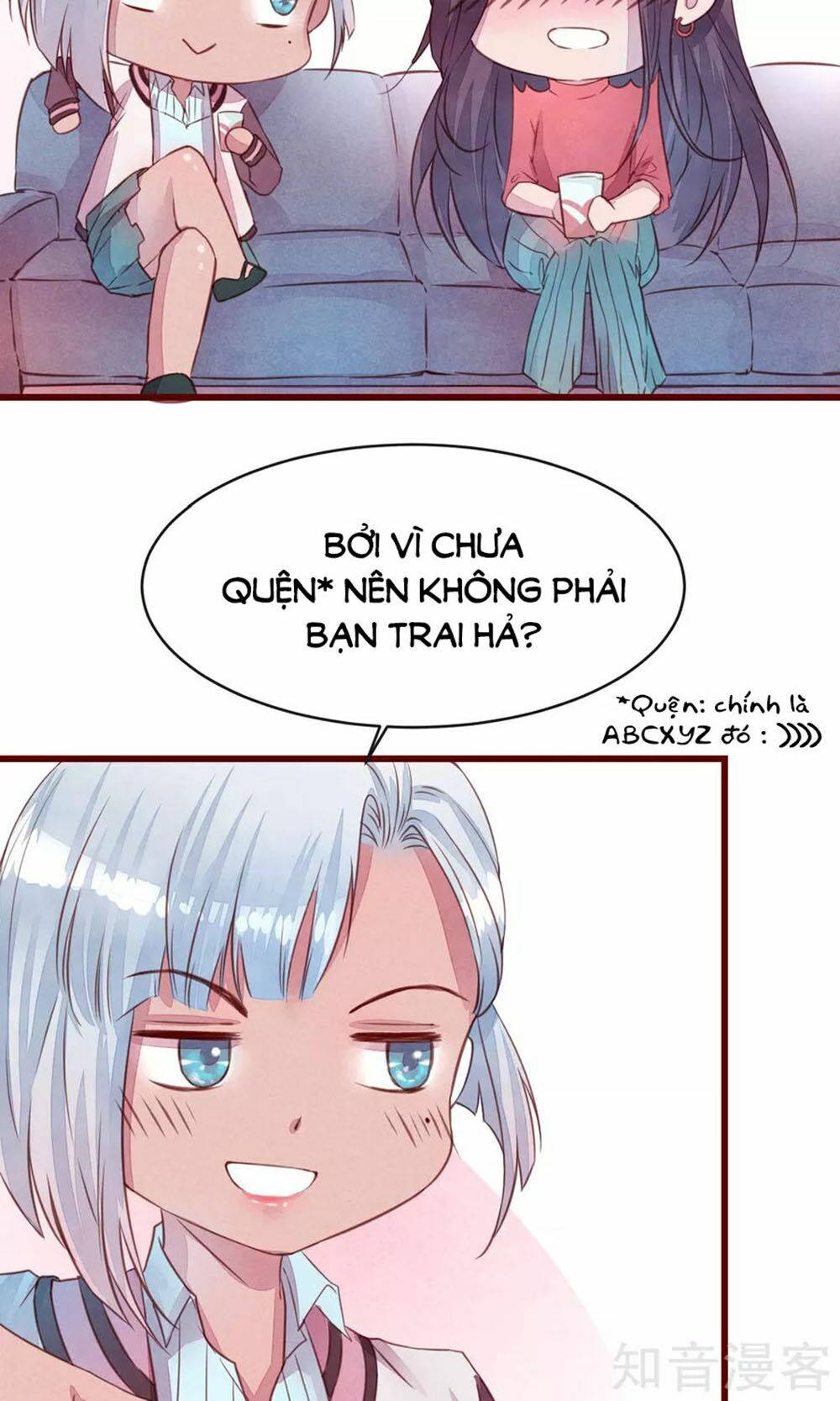 đào tạo nuôi dưỡng bạn trai mèo chapter 25 16