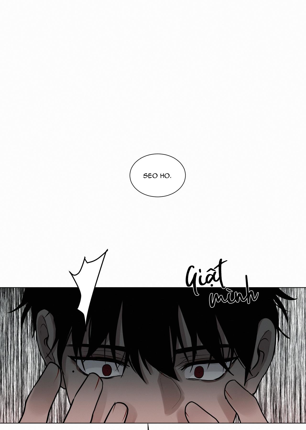 hiến tế máu chapter 27 7