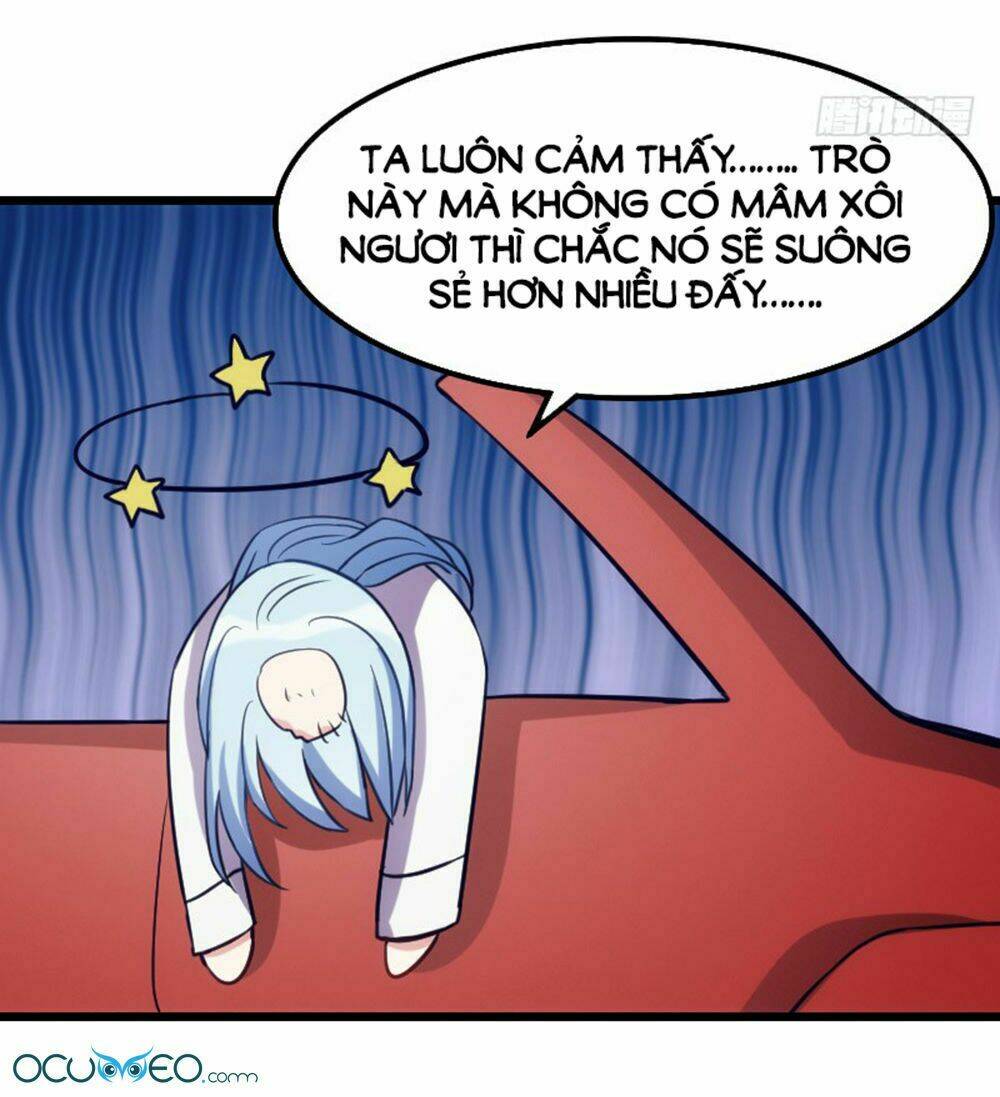 tôi ở dị giới khai ngư đường chapter 84 10