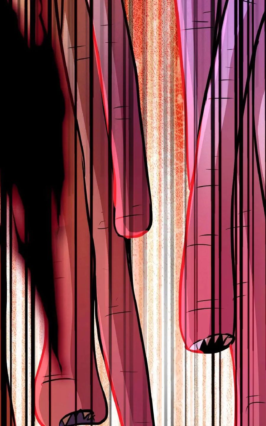 quỷ dị dược tề sư: bệnh nhân của ta đều là kinh khủng chapter 45 34