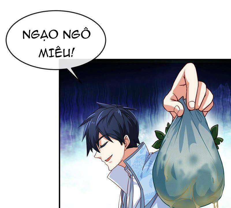 bản kiếm tiên tuyệt không làm nô chapter 15 20