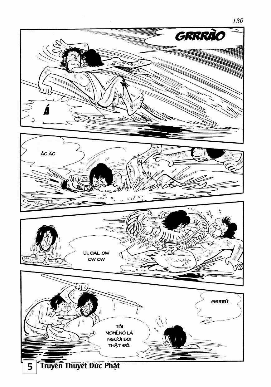 buddha - truyền thuyết đức phật chapter 25.1 21