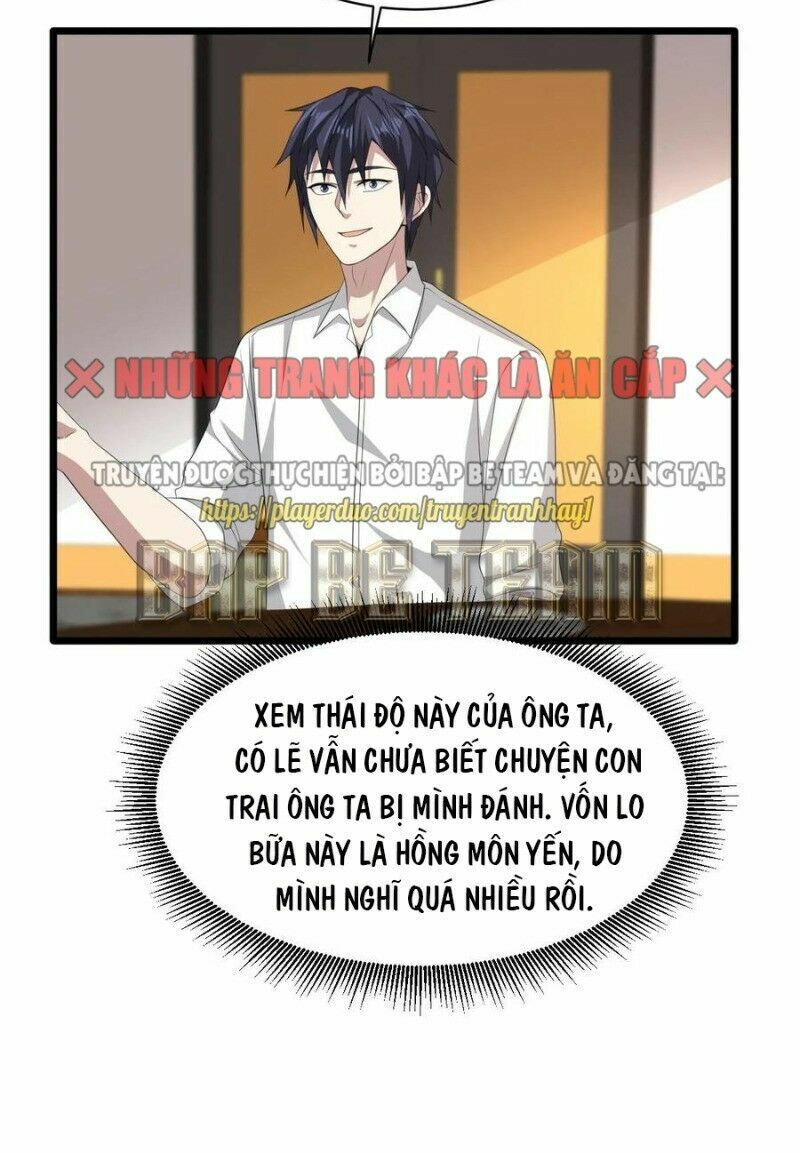 đô thị tà vương chapter 76 9