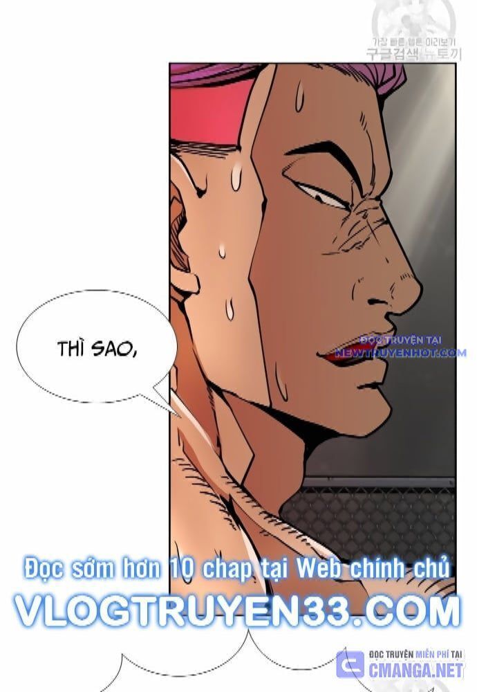 shark - cá mập chapter 264 27