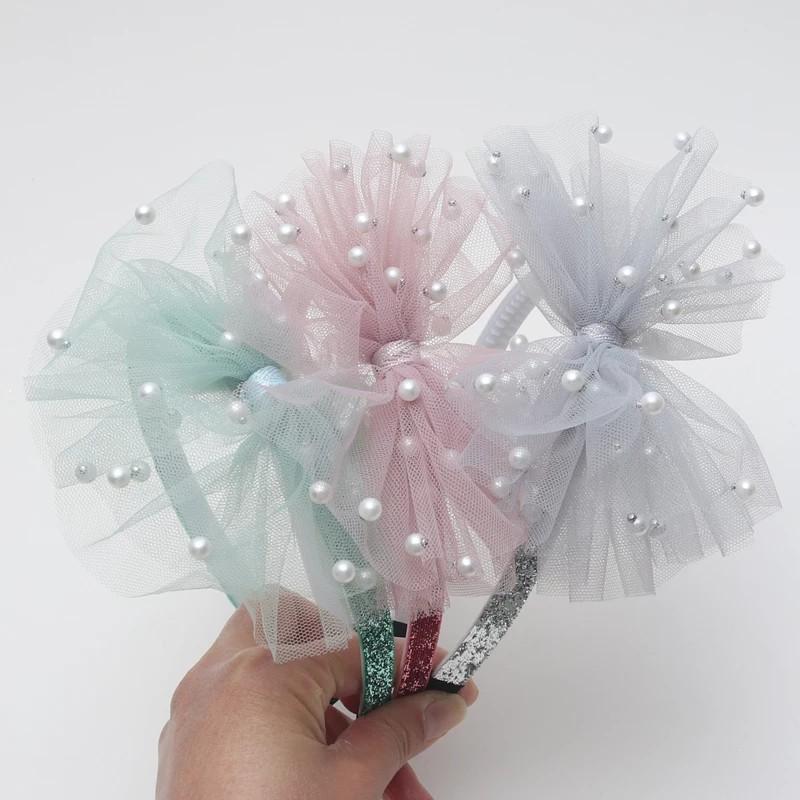 Cài nơ đính trai đáng yêu thời trang cho trẻ em size 14cm