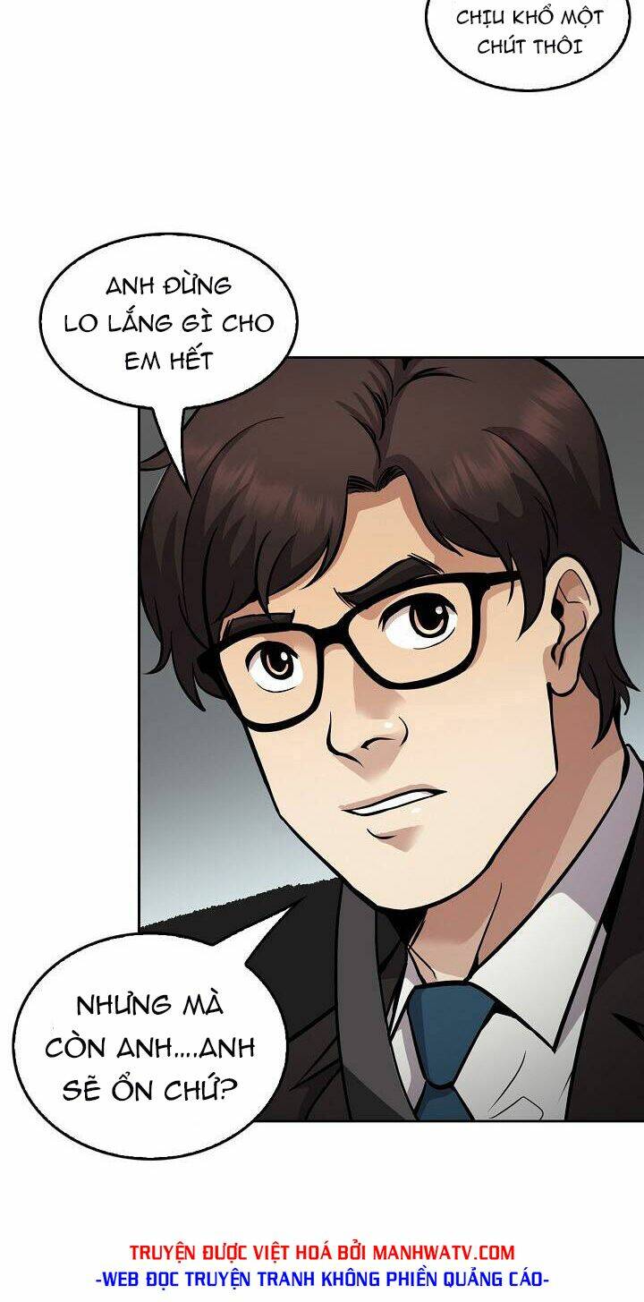 điều tra viên chuyển sinh chapter 128 57