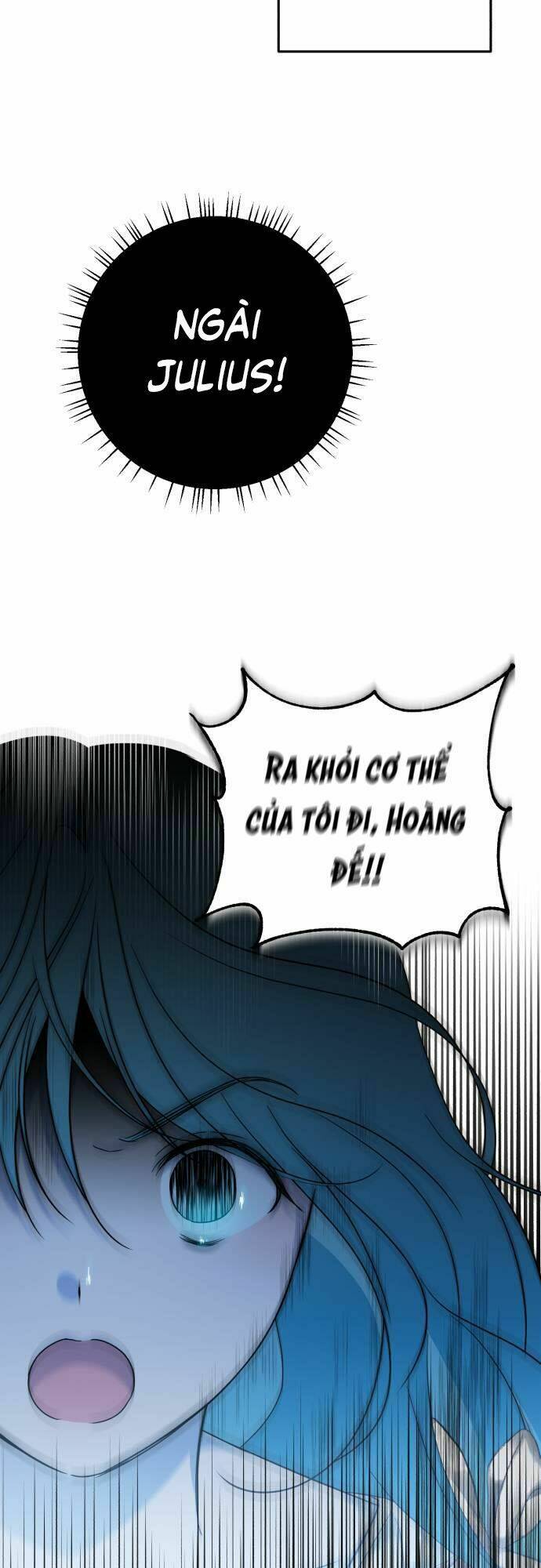 công nương mint bé nhỏ chapter 15 62