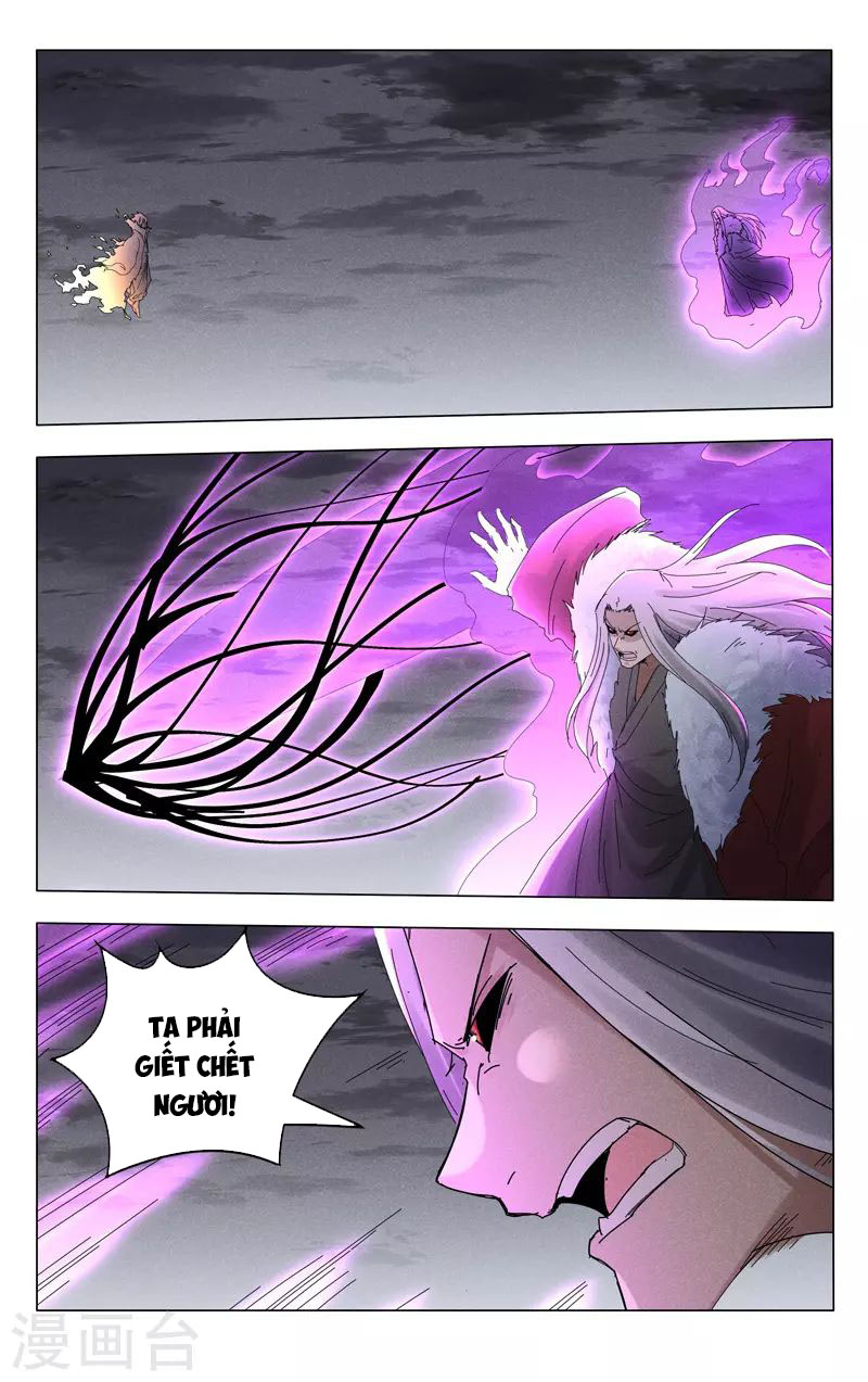 vạn giới tiên trung chapter 461 2