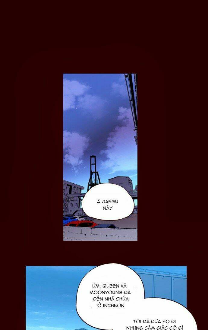 nữ sinh trường wilds chapter 154 19