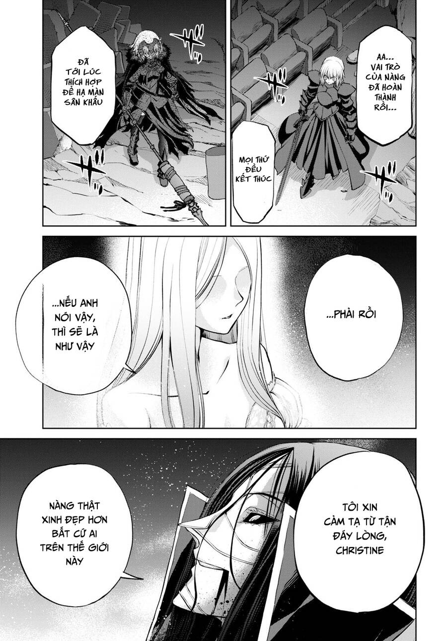 fate/grand order: epic of remnant - shinjuku chapter 15.2 7