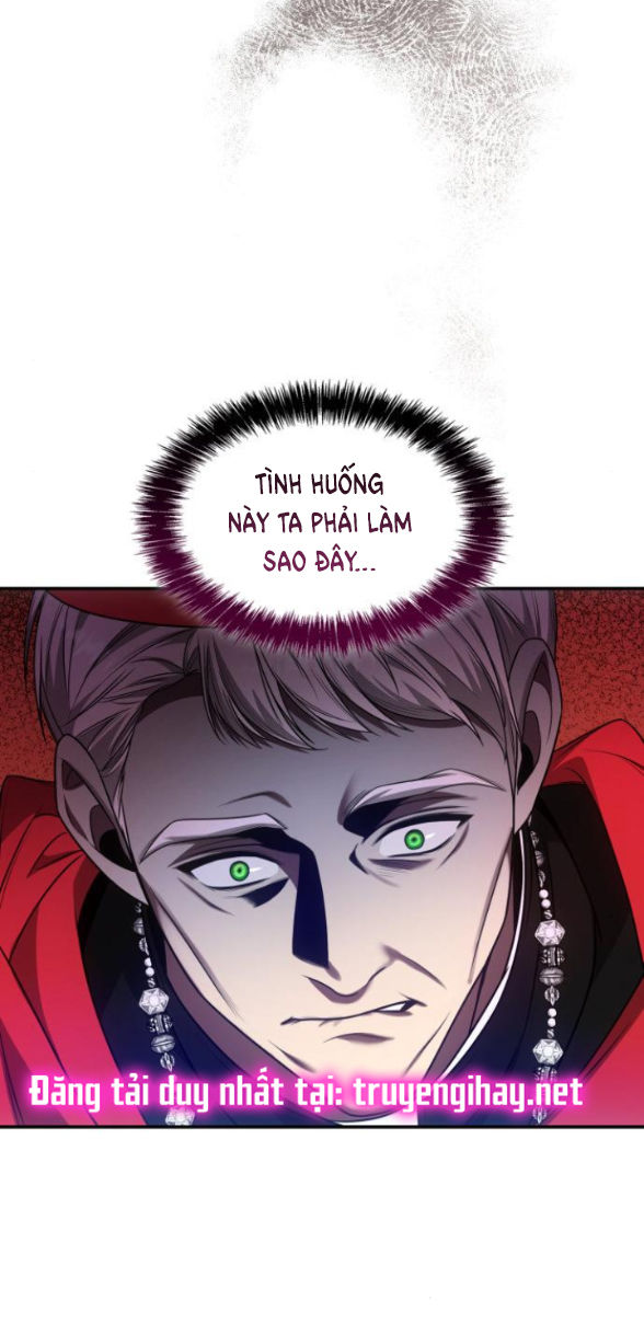 chị yêu, kiếp này em sẽ là hoàng hậu chapter 11.2 8