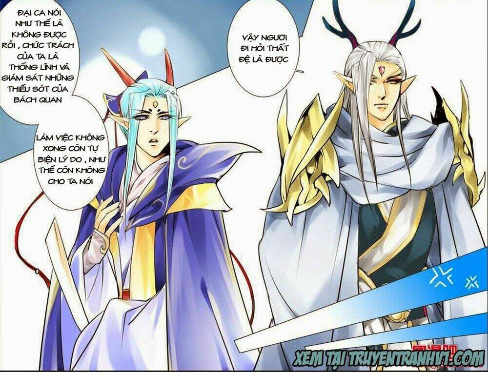 long phượng trình tường chapter 16 9