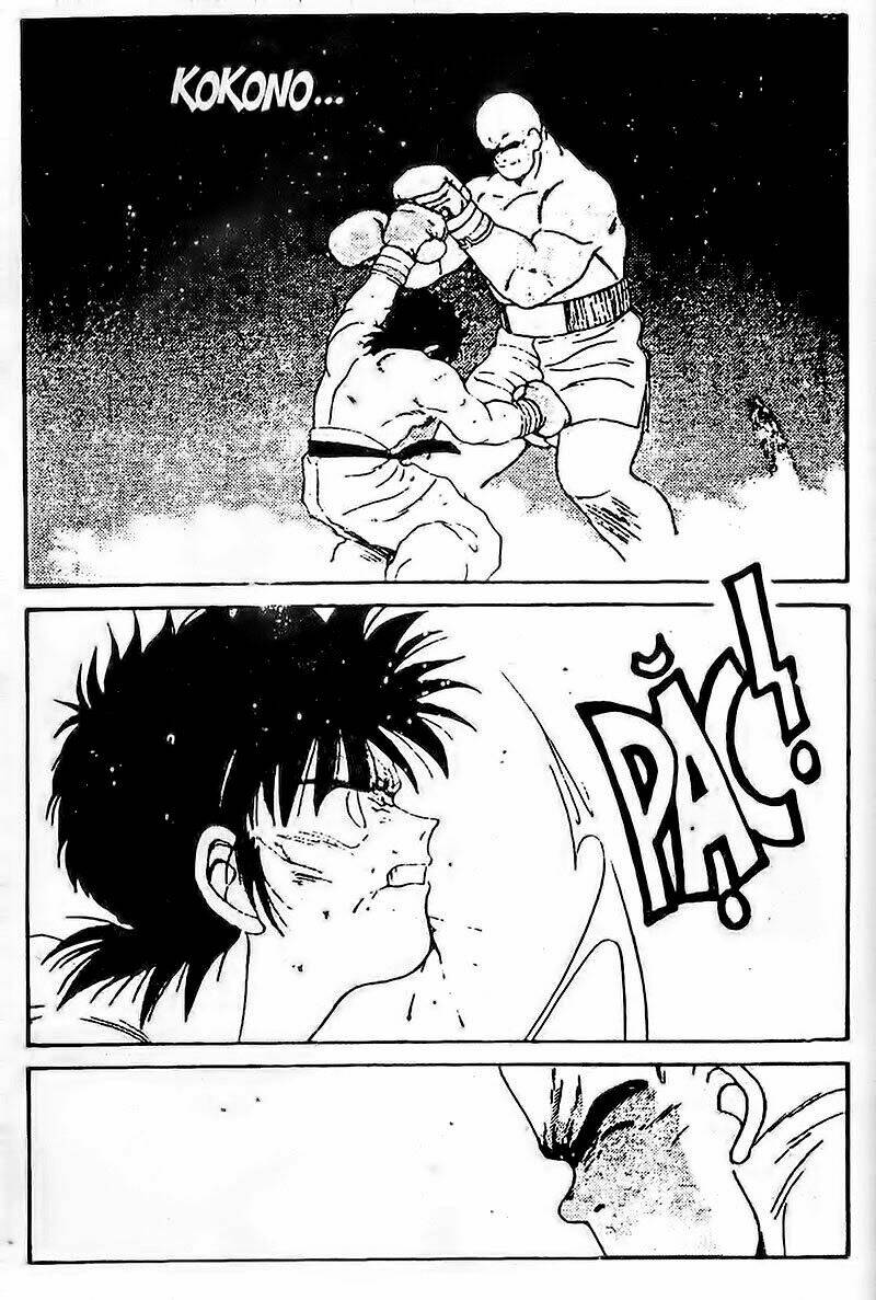 truyền nhân atula - shura no mon i chapter 105 16