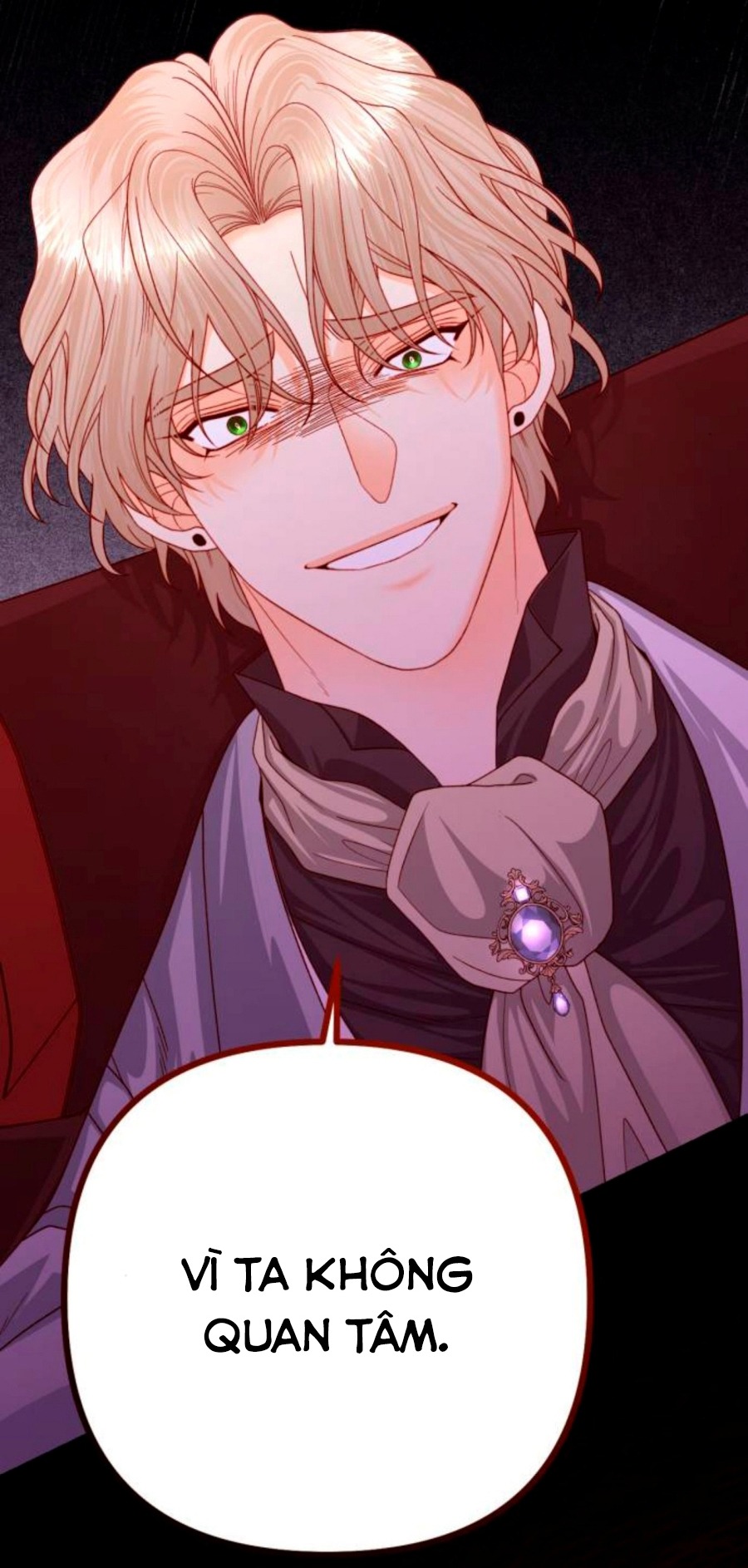 Hoàng Hậu Tái Hôn chapter 161 38