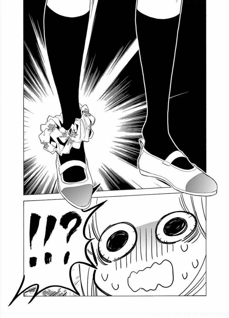 momoiro meloik chapter 84 9