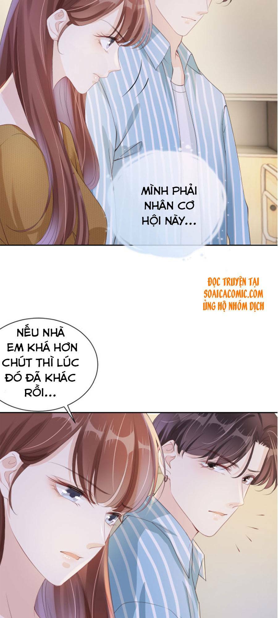 ngự tỷ toàn năng lại bị phá mã giáp chapter 29 29