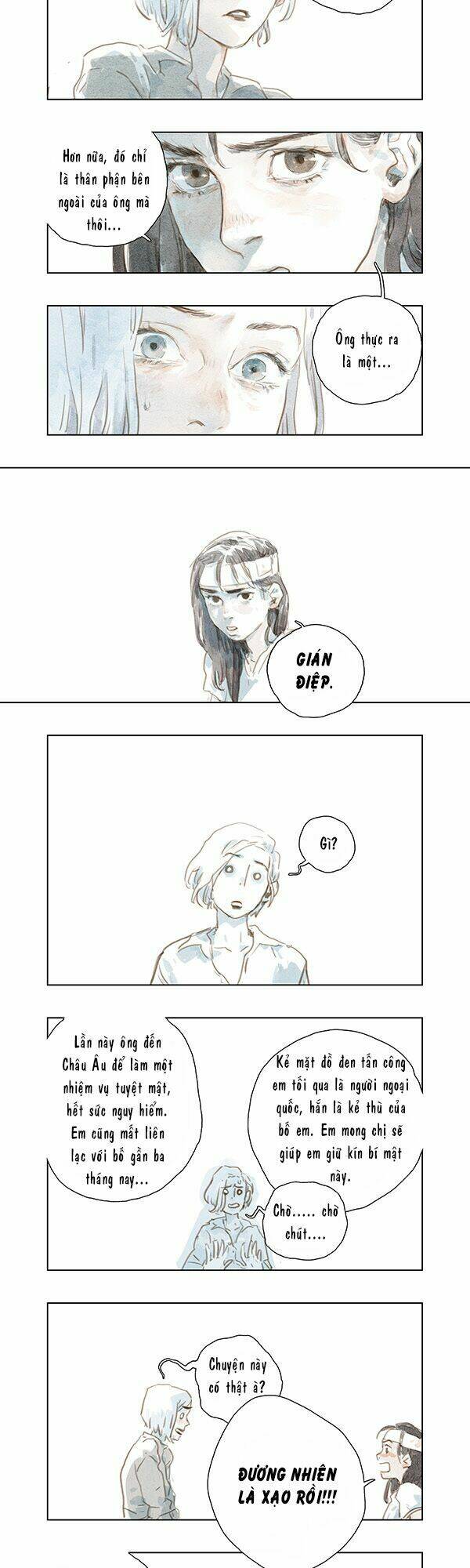 người yêu dấu chapter 6 10