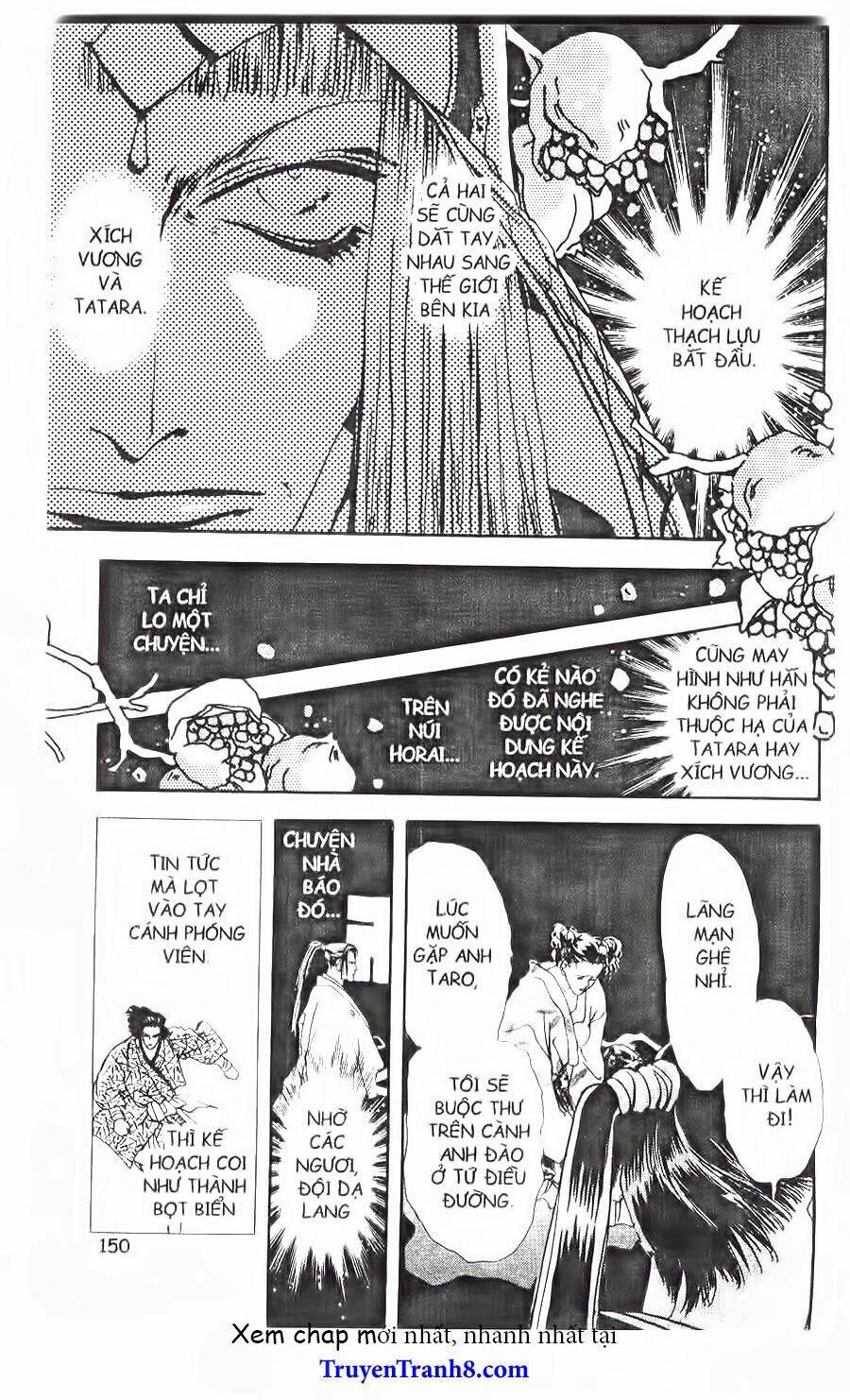 đứa con số phận chapter 81.1 27