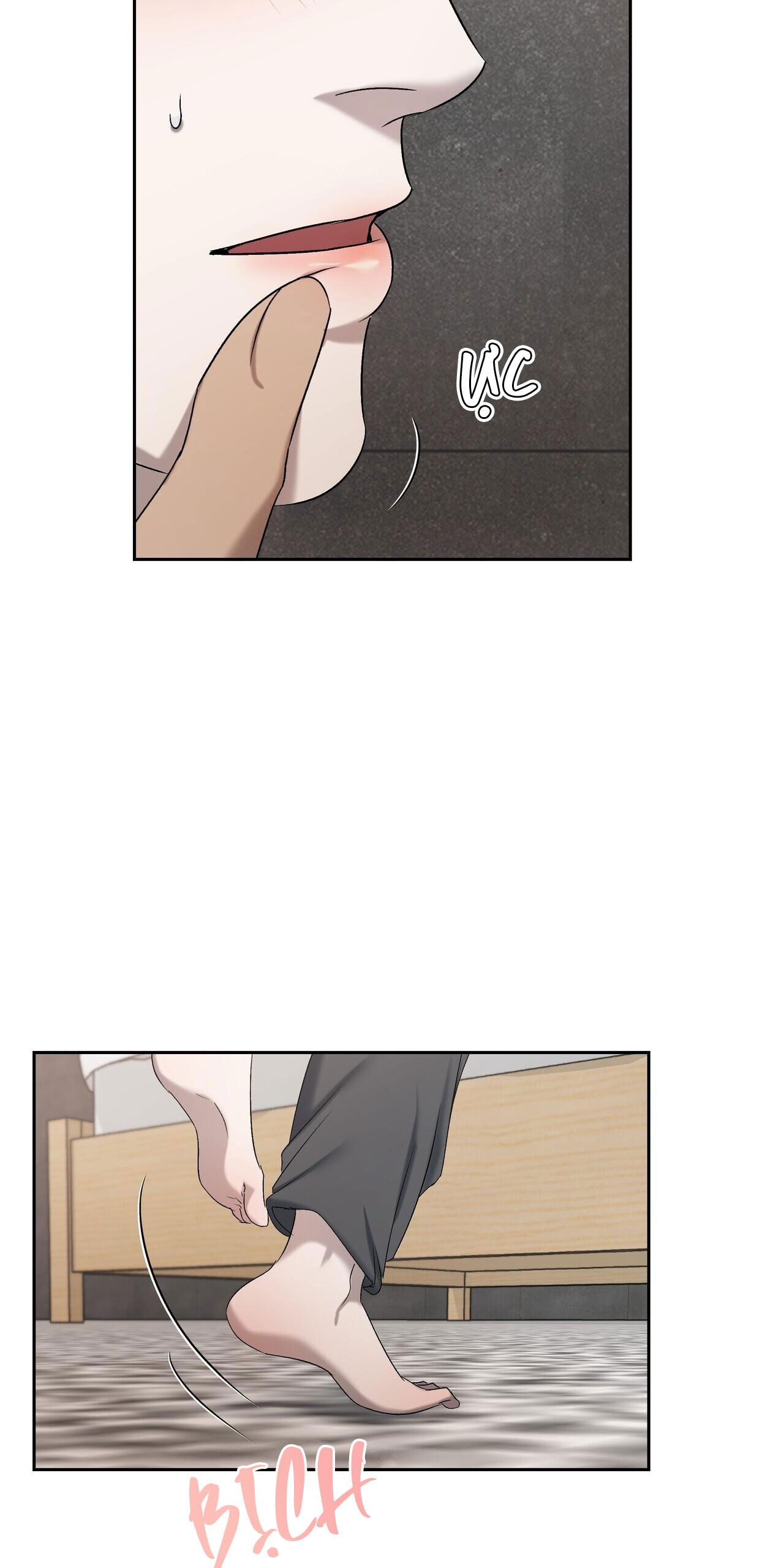 cầu thủ bóng nước chapter 26 38