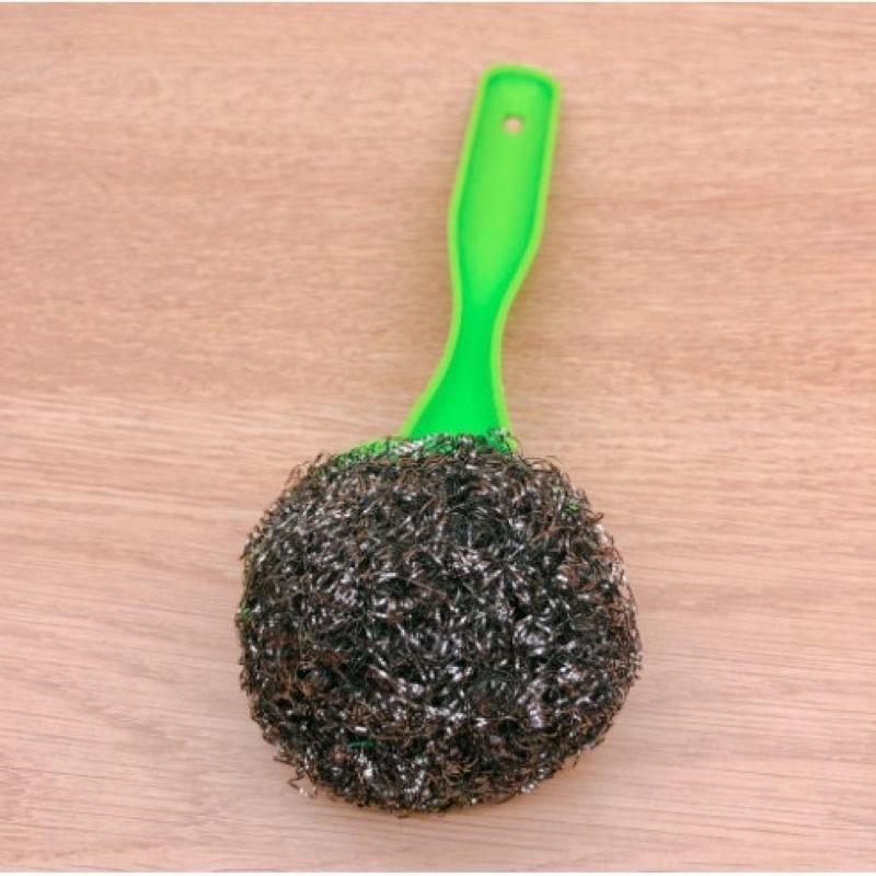 Dụng cụ cọ rửa xoong ,nồi,chảo