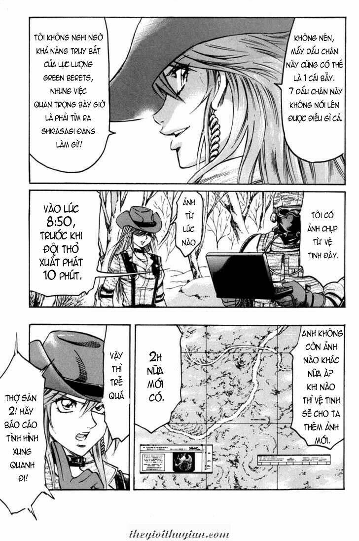 gamble fish chapter 62 15