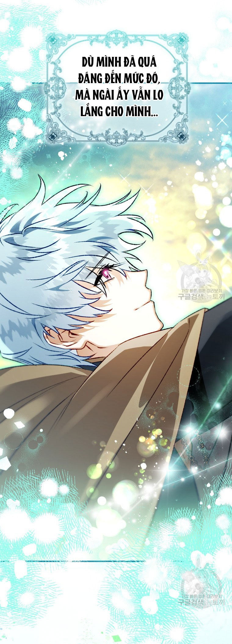 Bỗng Tôi Biến Thành Quạ Đen chapter 88.1 - Trang 21