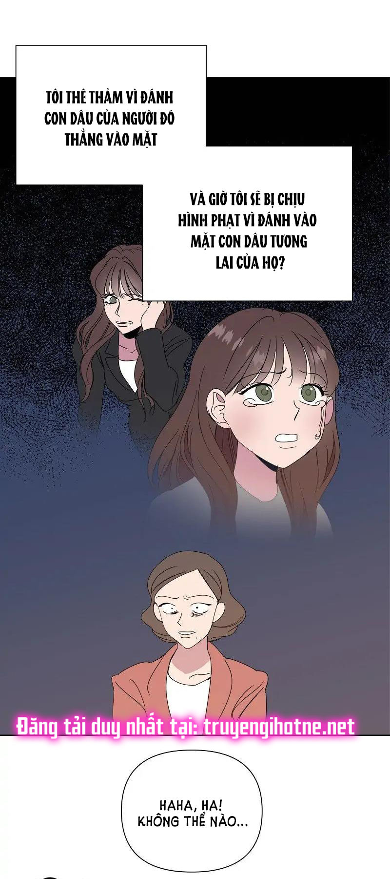 thiên đường (heaven) chapter 42.2 9