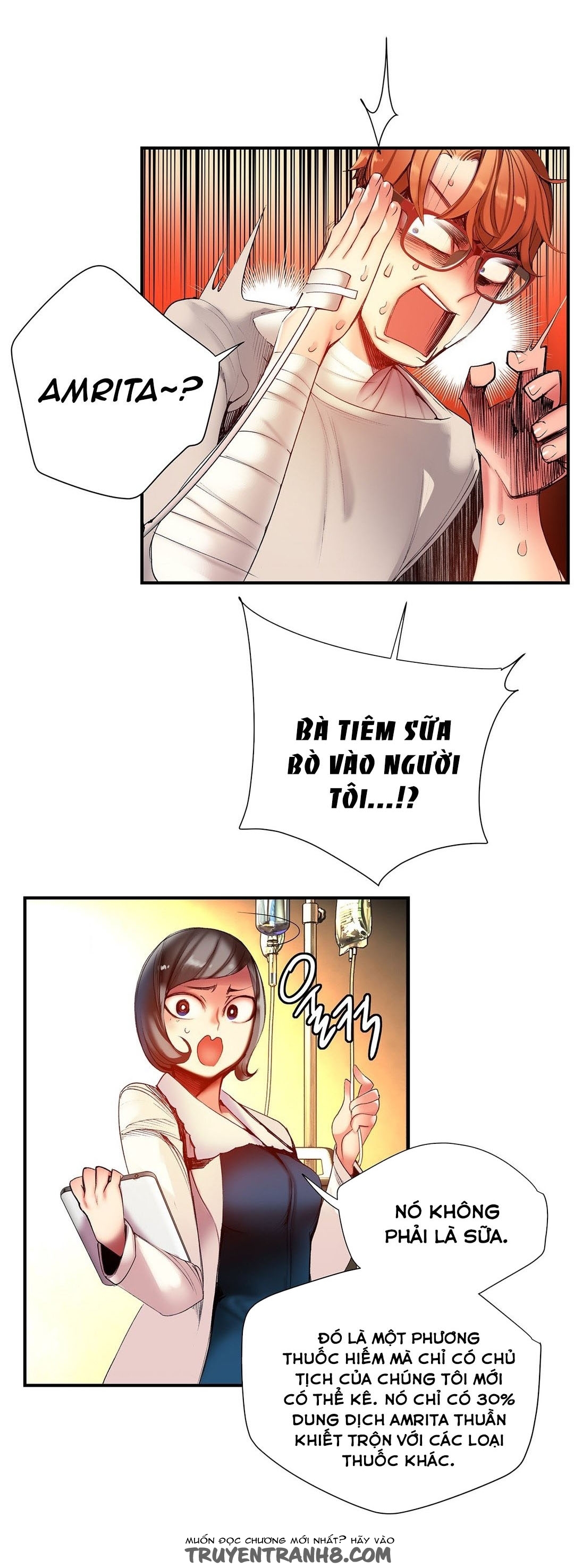 sự ràng buộc của lilith chapter 48 28