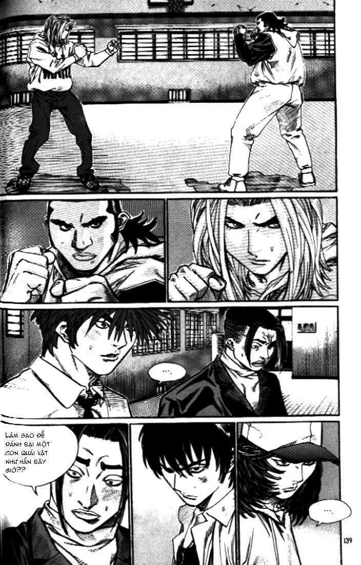 change guy chapter 250 7