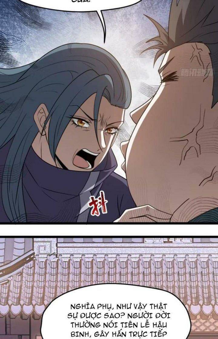 hệ thống gánh con mạnh nhất chapter 104 4