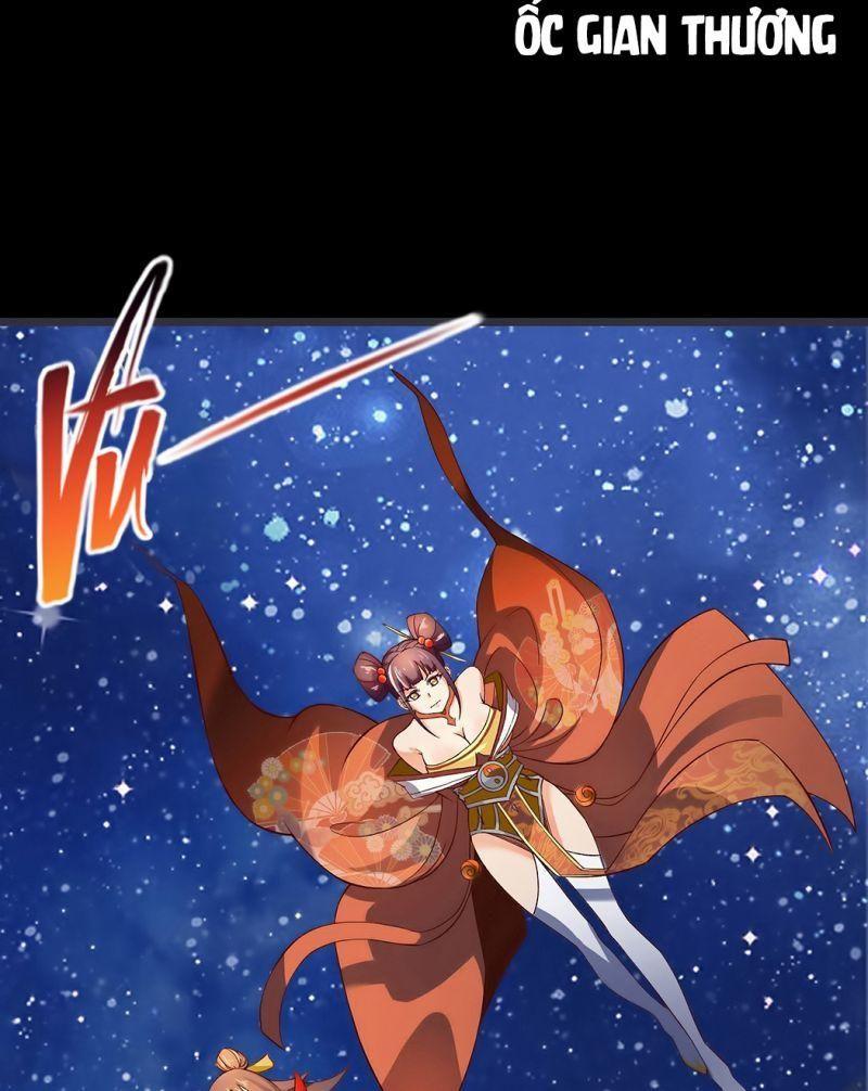 đồ đệ ta toàn là nữ ma đầu chapter 10 1