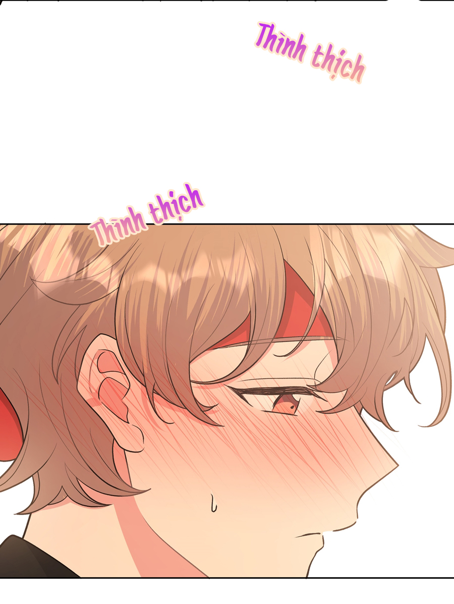 đừng nói yêu tôi (don't say you love me) chapter 47 12