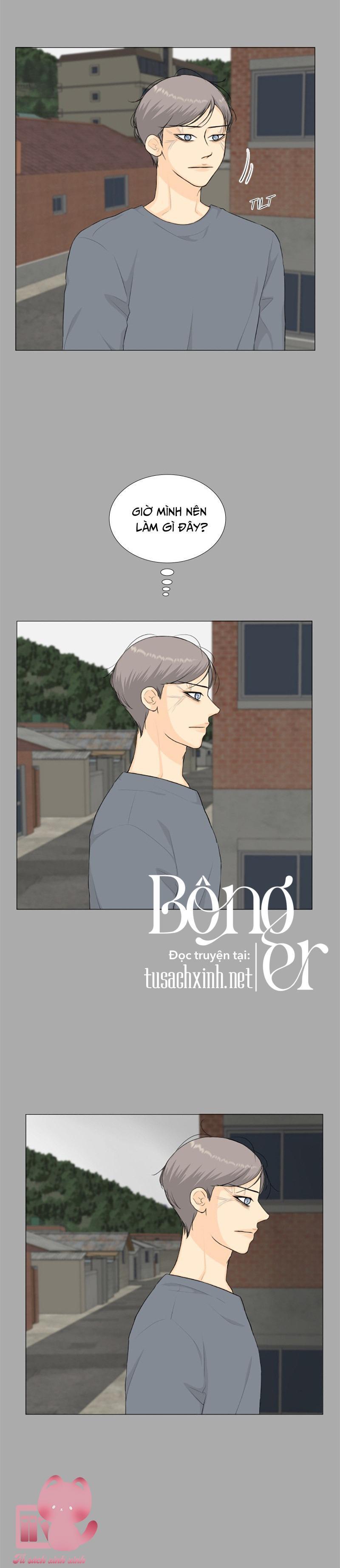 bán quỷ chapter 96 7