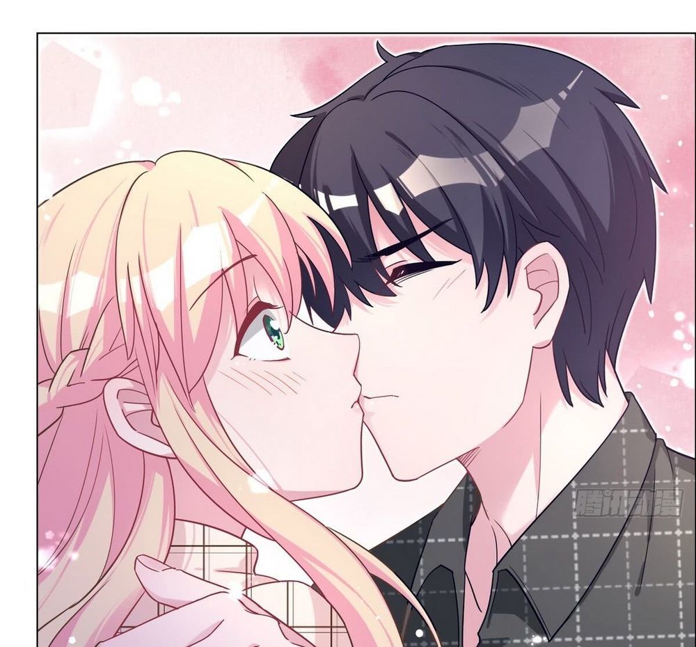 trời ban cho nam thần daddy chapter 47 10