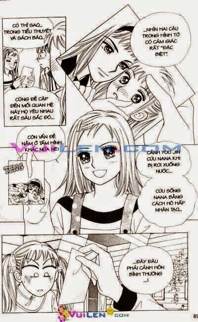 banana school chapter 4 89