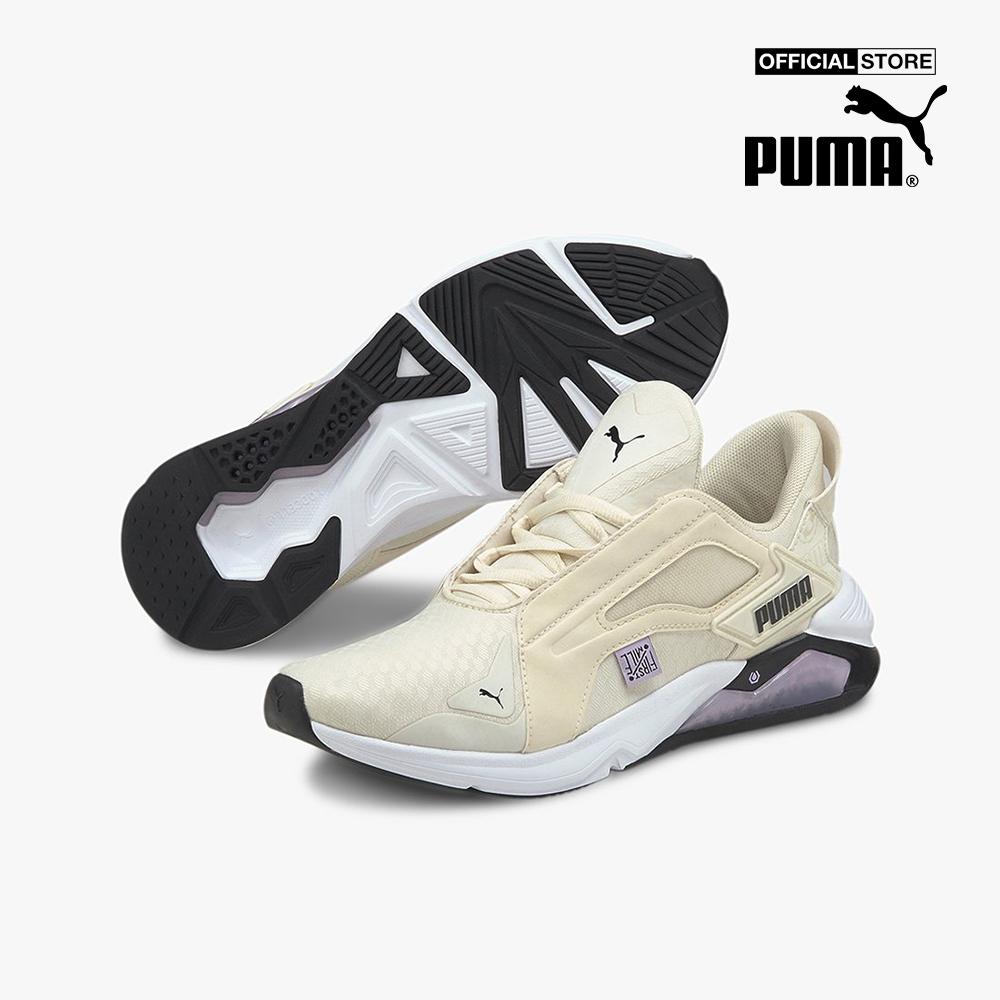 PUMA - Giày sneaker nữ Puma x First Mile LQDCELL Method Training 194438-02