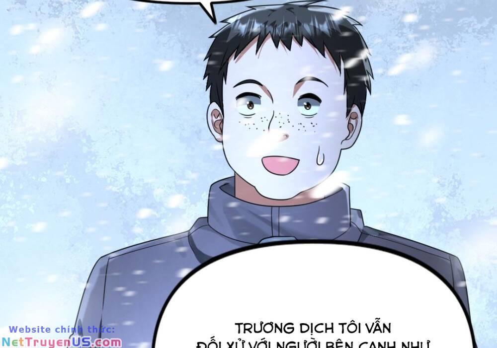 đóng băng toàn cầu: tôi gây dựng nên phòng an toàn thời tận thế chapter 137 24