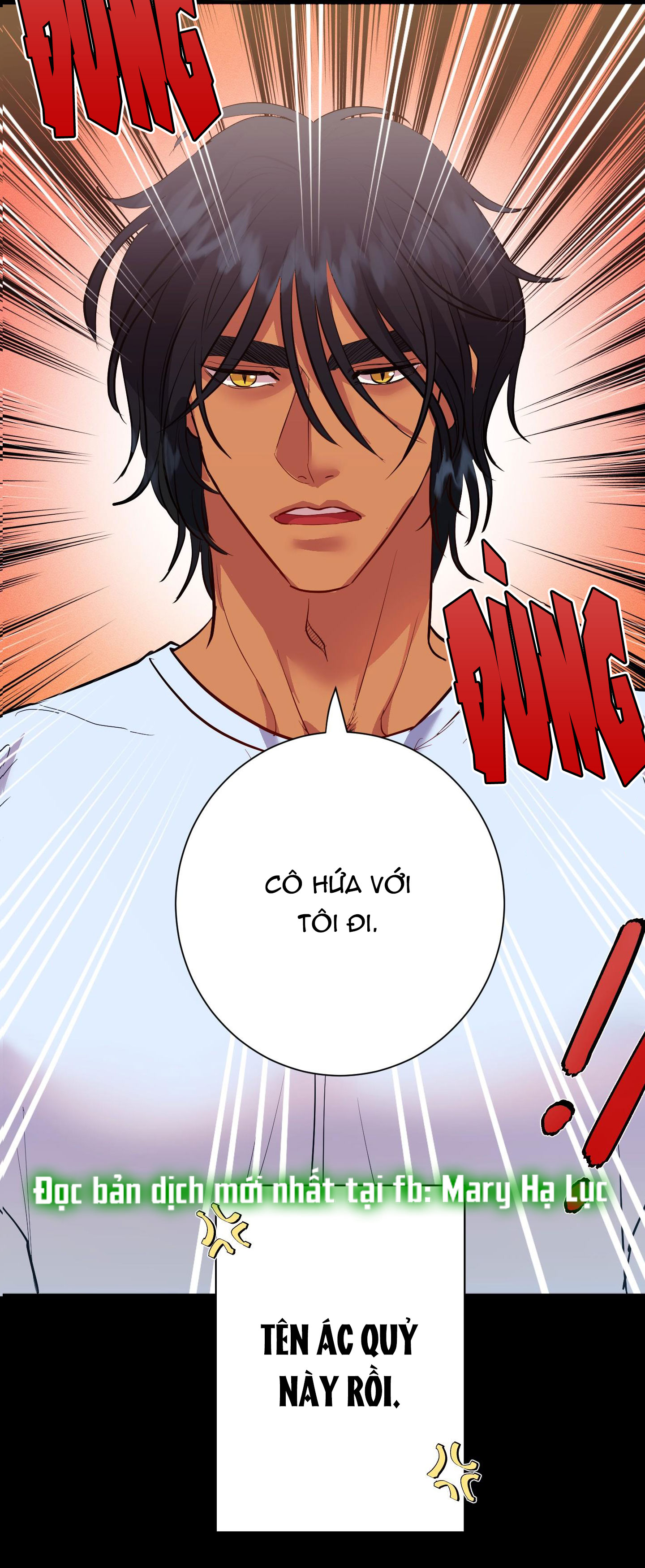 [18+] một lòng một dạ chapter 7 24