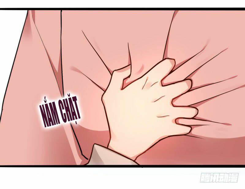 bạo lực tiếu thôn cô chapter 54 27