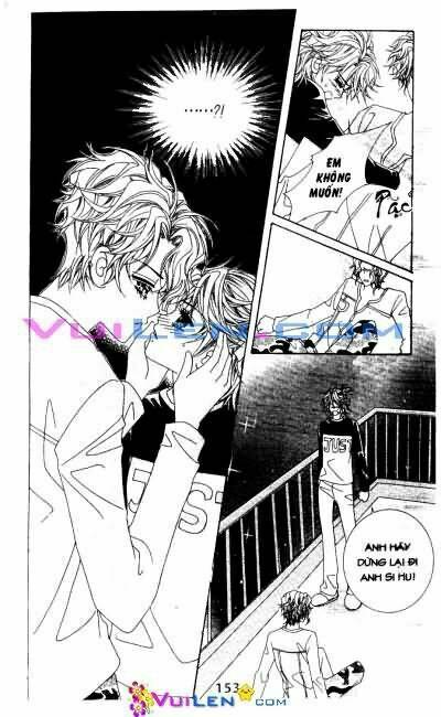 chạm mặt thần tượng chapter 8 153