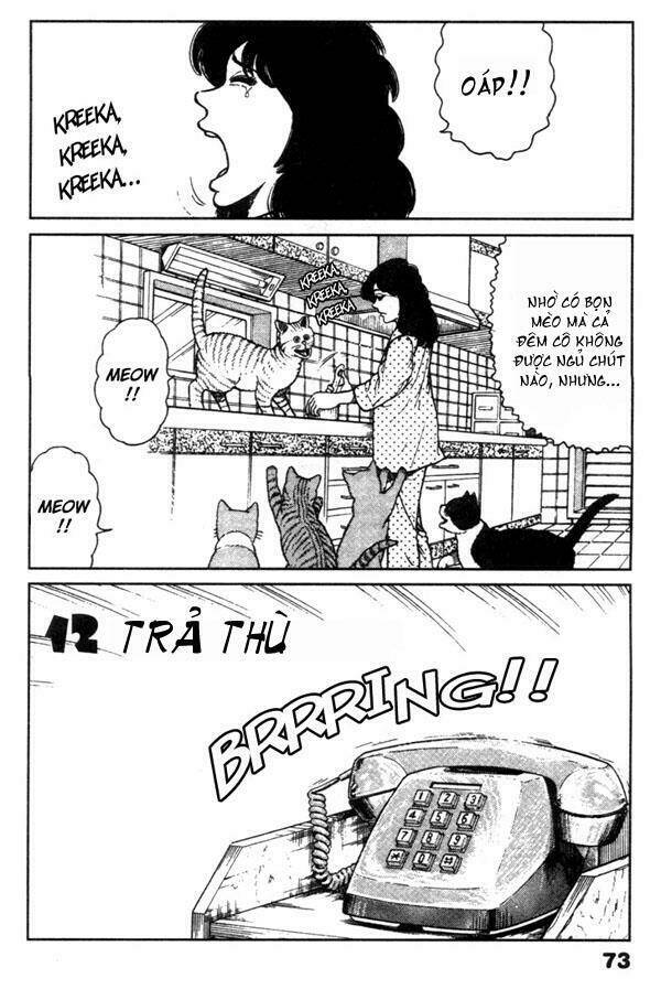 hello michael! chapter 12 2