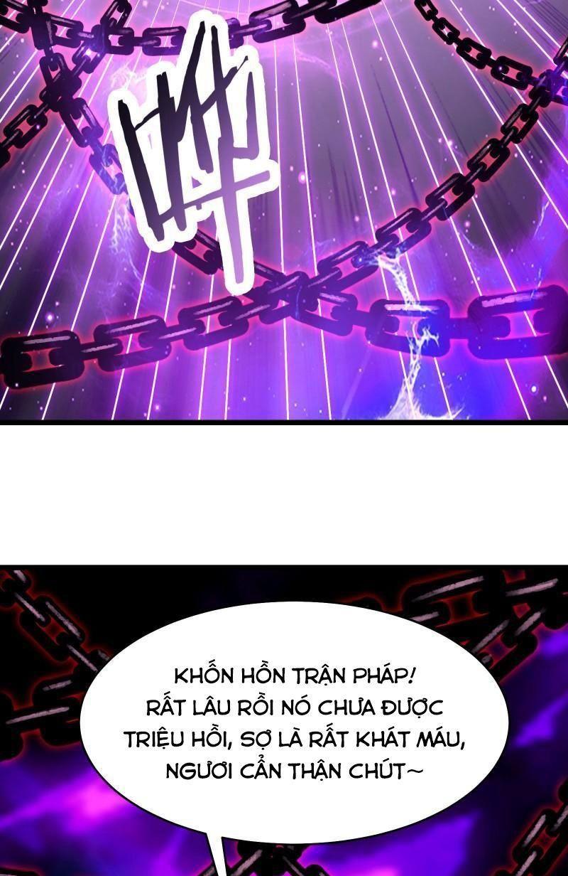 đồ đệ ta toàn là nữ ma đầu chapter 132 17