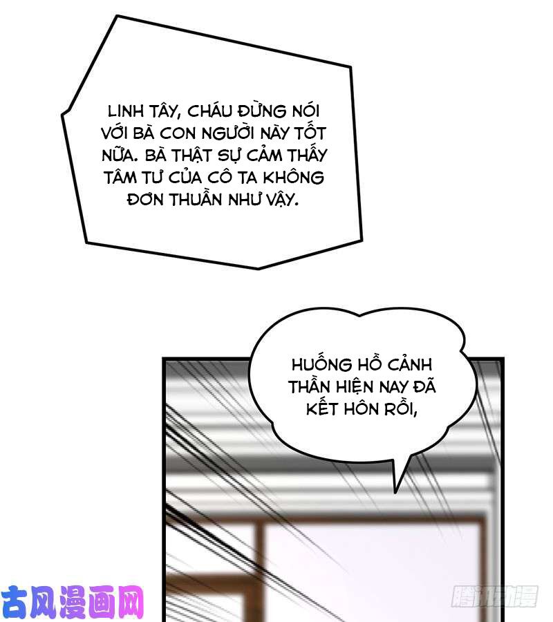 bảy ngày thực cốt hôn ước chapter 48 28