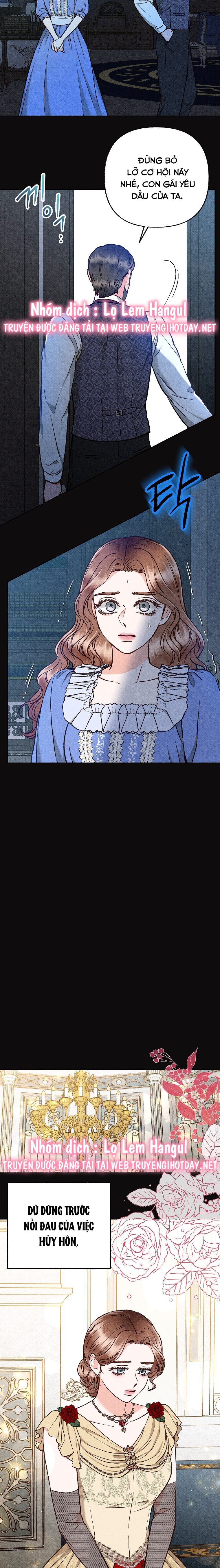 chàng trai đa nhân cách của tôi chapter 20 2